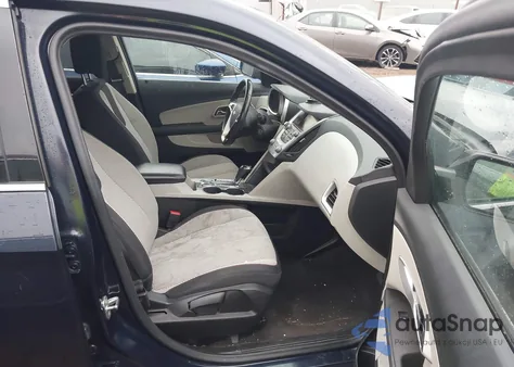 2016 Chevrolet Equinox Lt z USA, uszkodzony, nr VIN 2GNFLFEK2G6325353